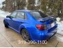 2011 Subaru Impreza WRX for sale 101637974